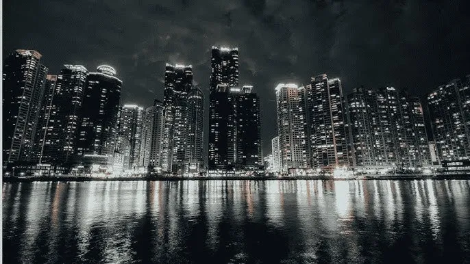 两不疑动漫全集在线观看 - 城市之光：霓虹背后的人间烟火